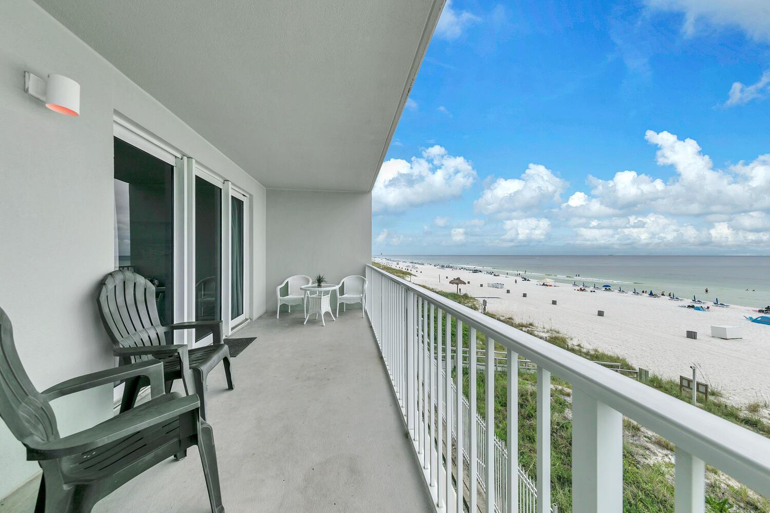 Marisol 204 By Emerald Coast Retreats Panama City Beach Exterior photo