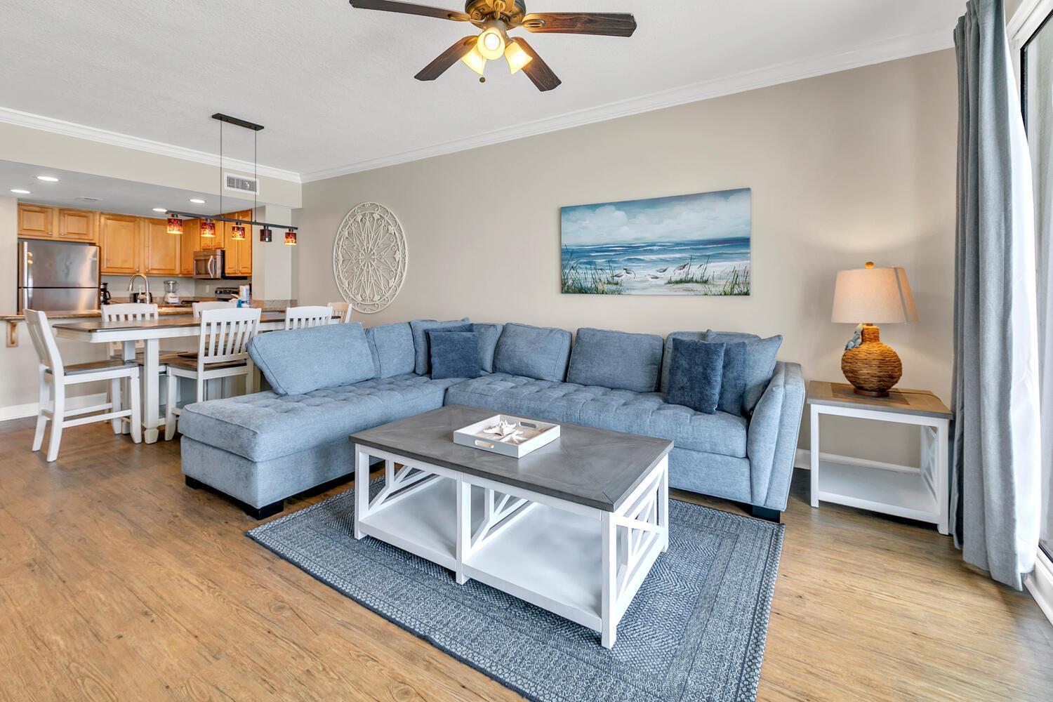 Marisol 204 By Emerald Coast Retreats Panama City Beach Exterior photo