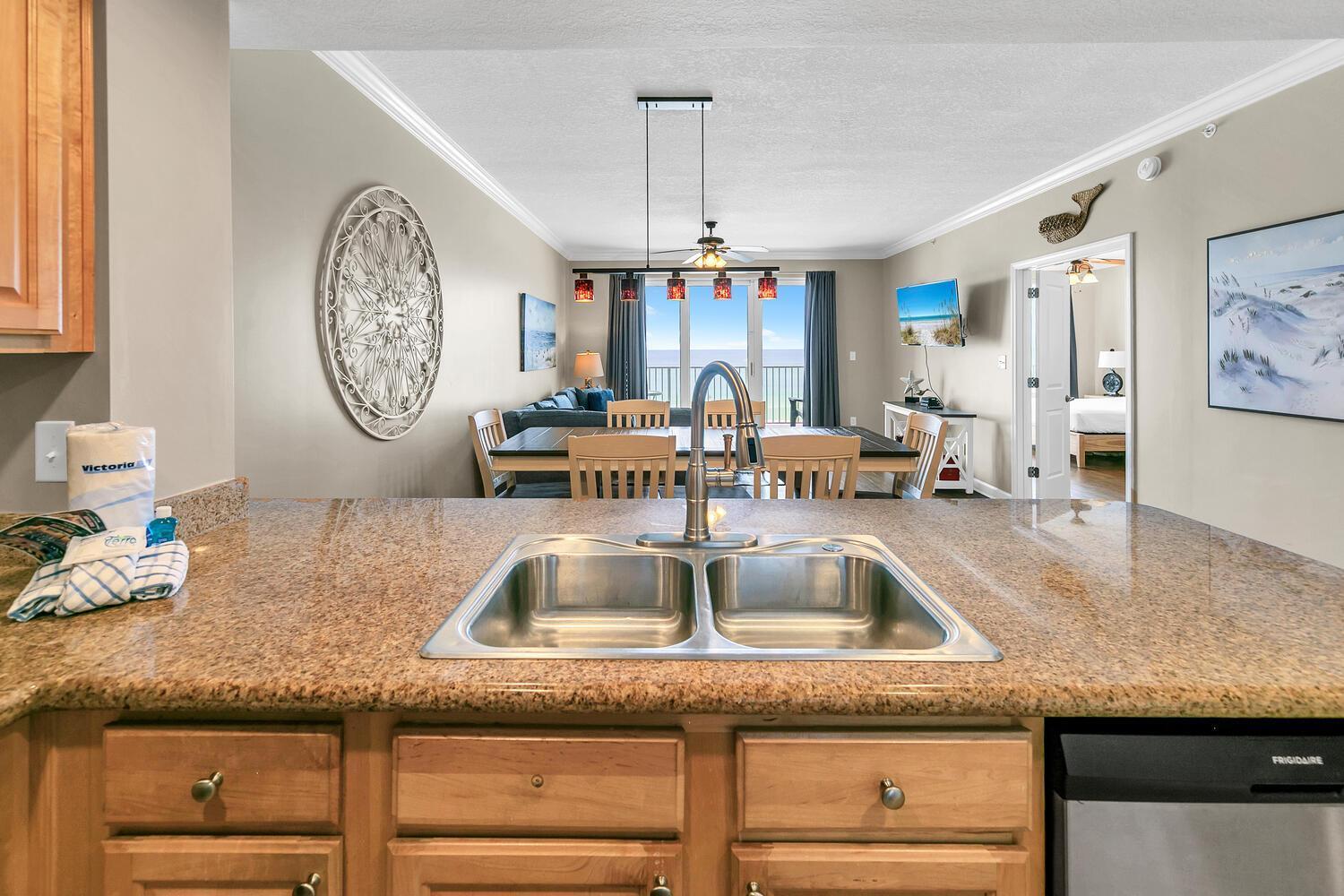 Marisol 204 By Emerald Coast Retreats Panama City Beach Exterior photo